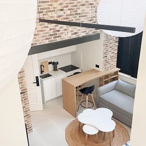 Appartamento duplex
